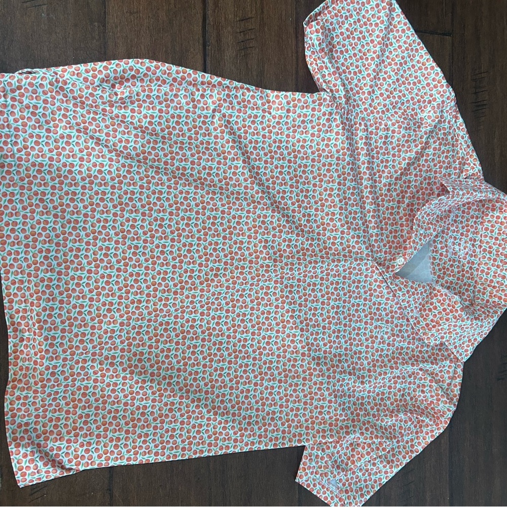 Georgia peaches shirt